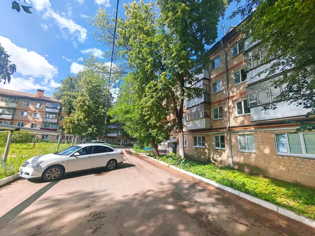 Продаётся 2-к квартира, 41.3 м - Фото 0