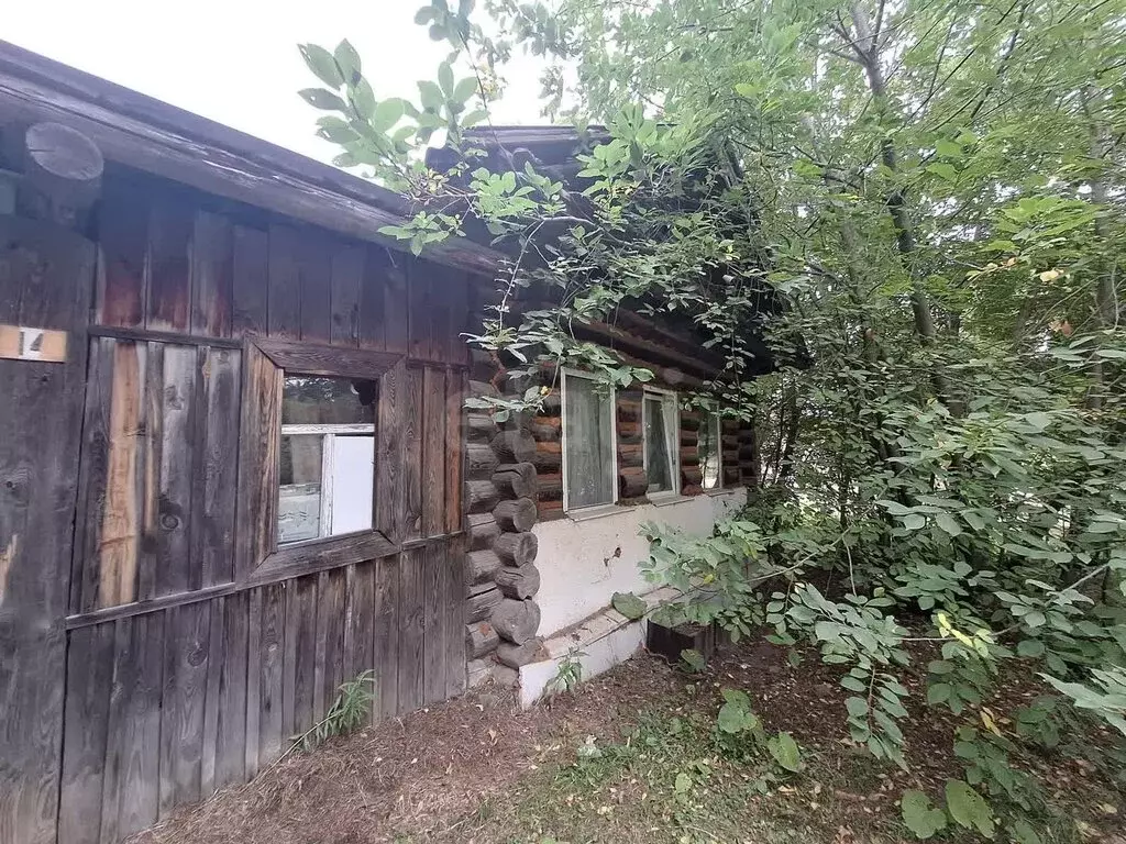 Дом в Петрокаменское, улица Гагарина (30 м) - Фото 1