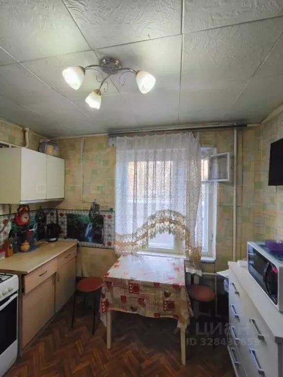 Комната Татарстан, Казань просп. Победы, 33 (11.8 м) - Фото 1