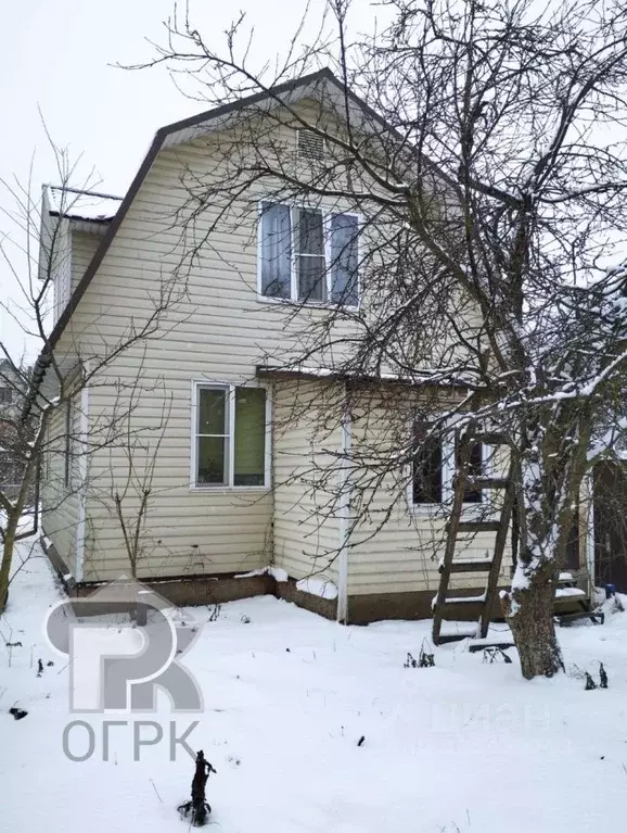 Дом в Московская область, Старая Купавна Богородский городской округ, ... - Фото 1