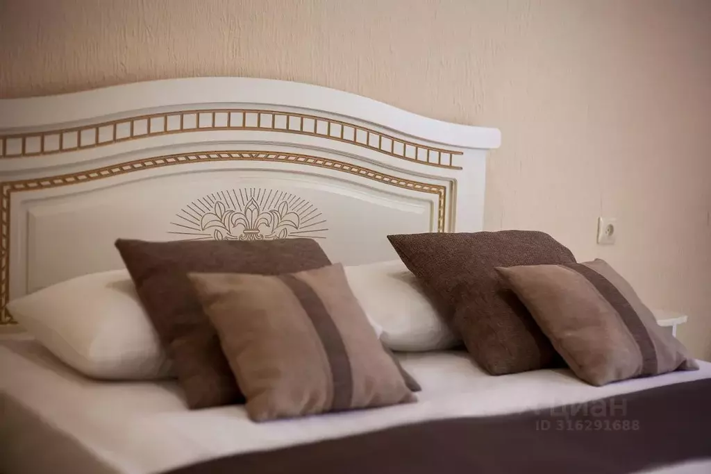 Комната Краснодарский край, Сочи ул. Енисейская, 23 (20.0 м) - Фото 1