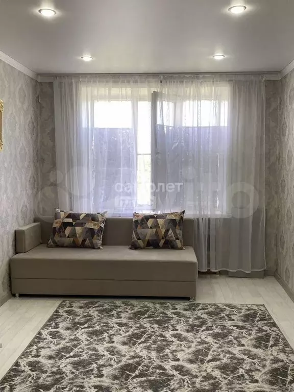 Комната 17 м в 1-к., 5/5 эт. - Фото 0