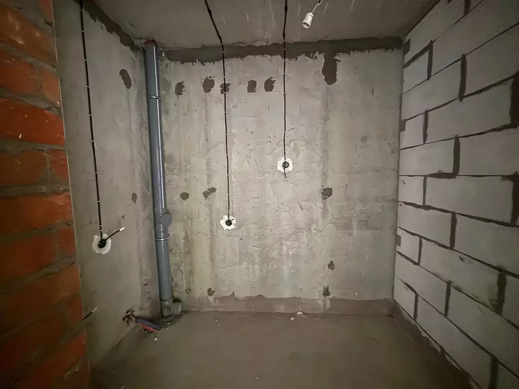 Продаётся 1-к квартира, 35.7 м - Фото 1