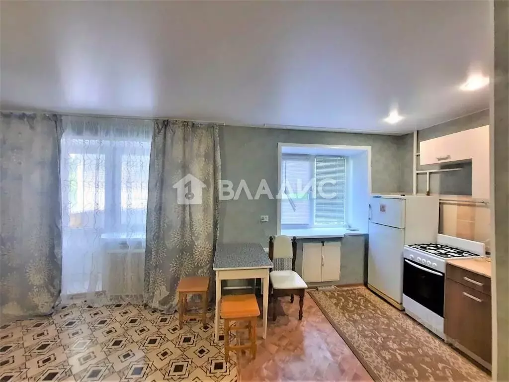 Студия Владимирская область, Владимир ул. Луначарского, 31а (31.6 м) - Фото 2