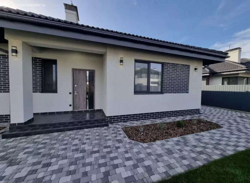 Дом в Севастополь, ТСН СТ Гефест (100 м) - Фото 2