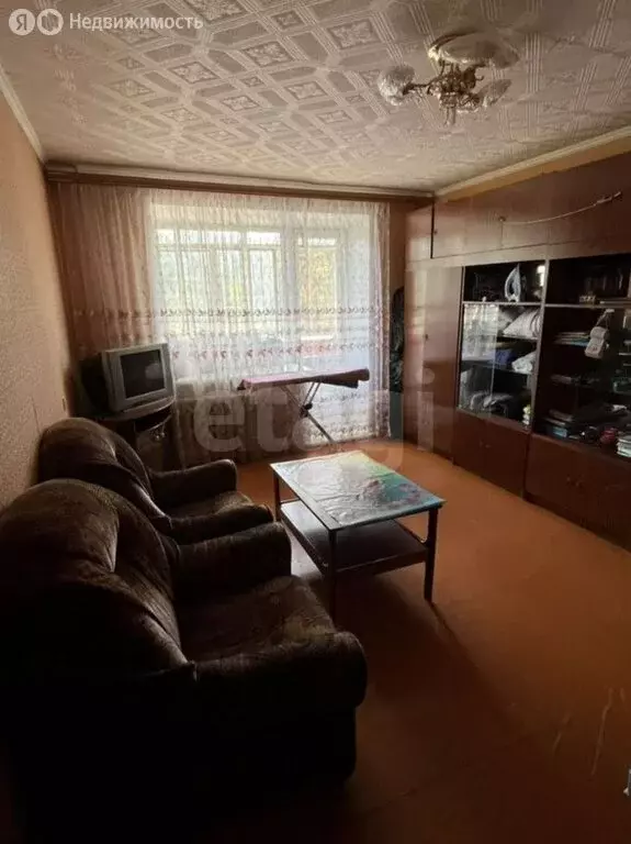 3-комнатная квартира: Липецк, Астраханская улица, 15 (62.1 м) - Фото 1