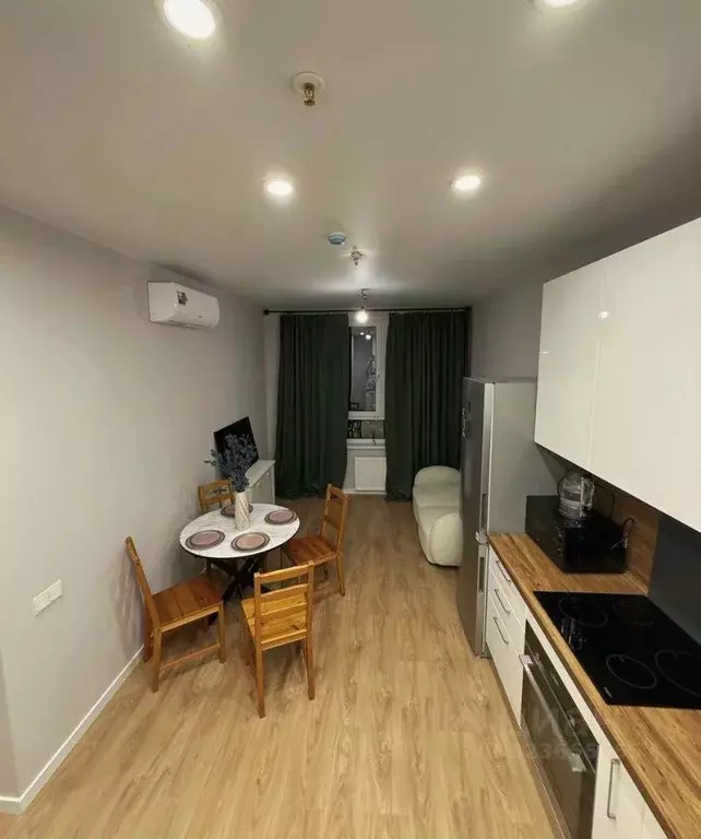 2-к кв. Москва Тропарево Парк мк, к2.4 (60.0 м) - Фото 1