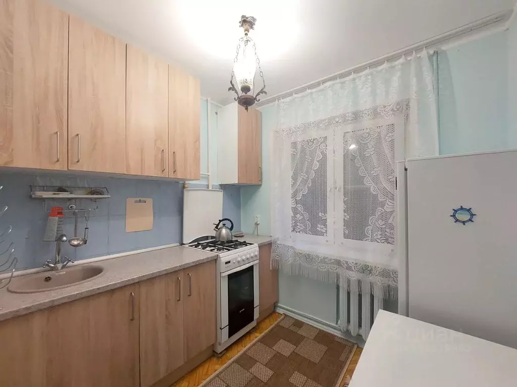 2-к кв. Московская область, Балашиха Железнодорожный мкр, ул. ... - Фото 2