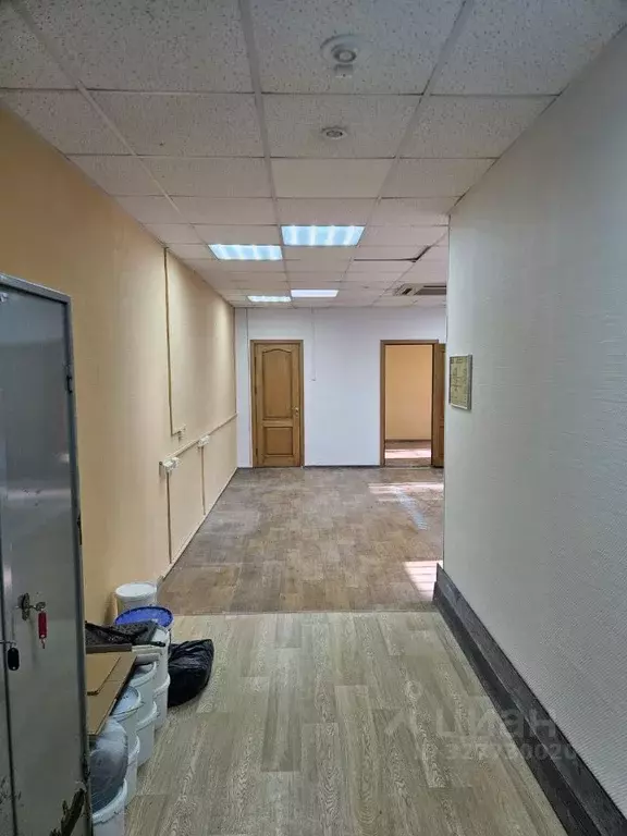 Офис в Москва Кунцевская ул., 9К2 (54 м) - Фото 2