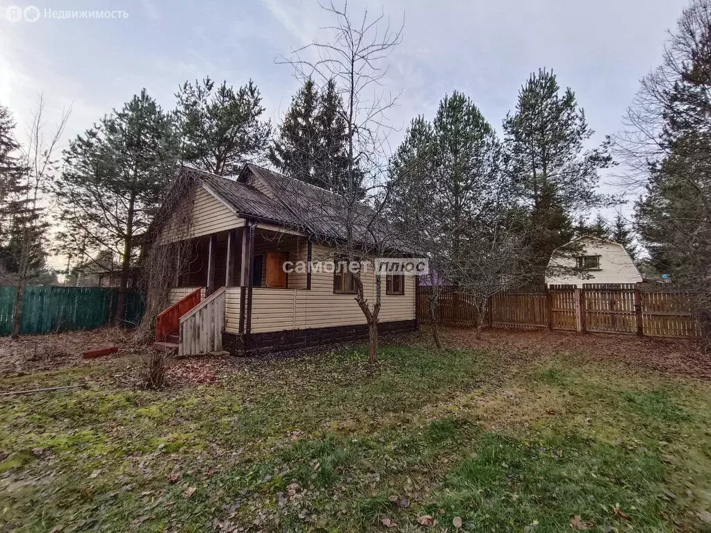 Дом в Московская область, Орехово-Зуевский городской округ, СНТ Юность ... - Фото 2