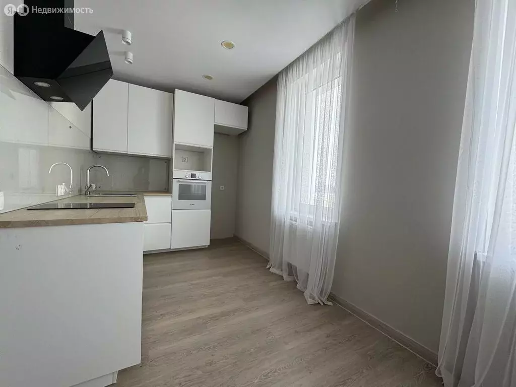 2-комнатная квартира: Пермь, улица Александра Турчевича, 6 (74.2 м) - Фото 2