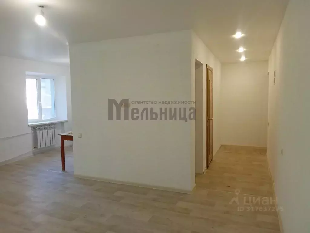 2-к кв. Волгоградская область, Волгоград ул. Салтыкова-Щедрина, 2 ... - Фото 0