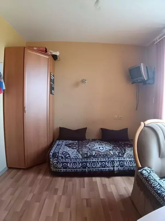 4-к кв. Свердловская область, Нижний Тагил Черноисточинское ш., 43 ... - Фото 1