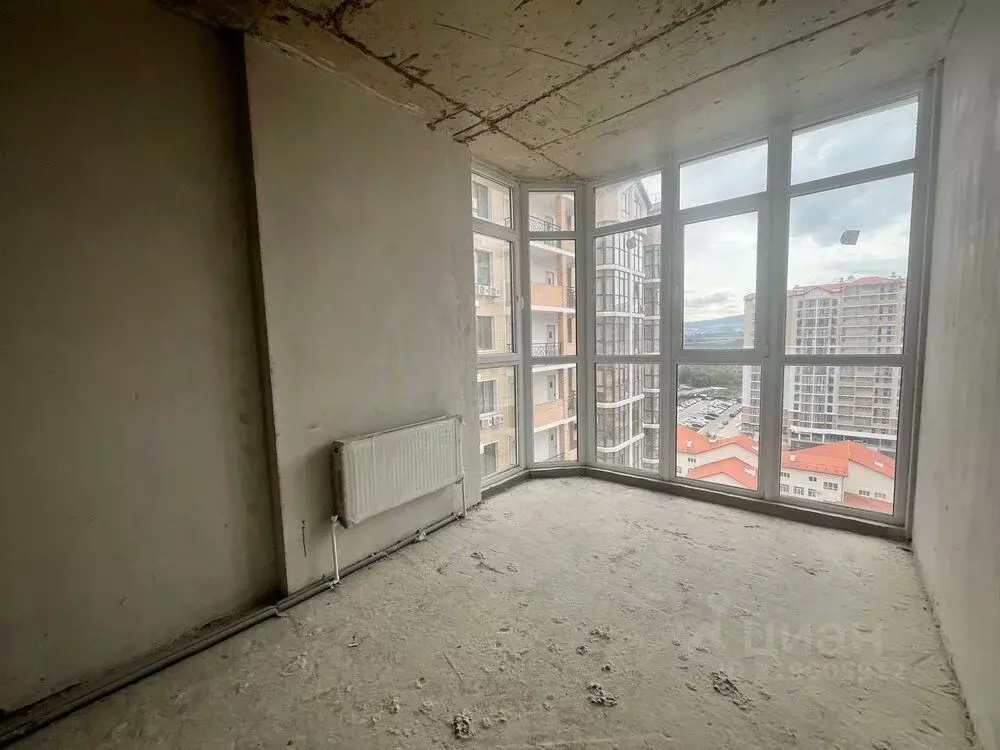 2-к кв. Краснодарский край, Анапа Анапское ш., 30к3 (52.1 м) - Фото 0