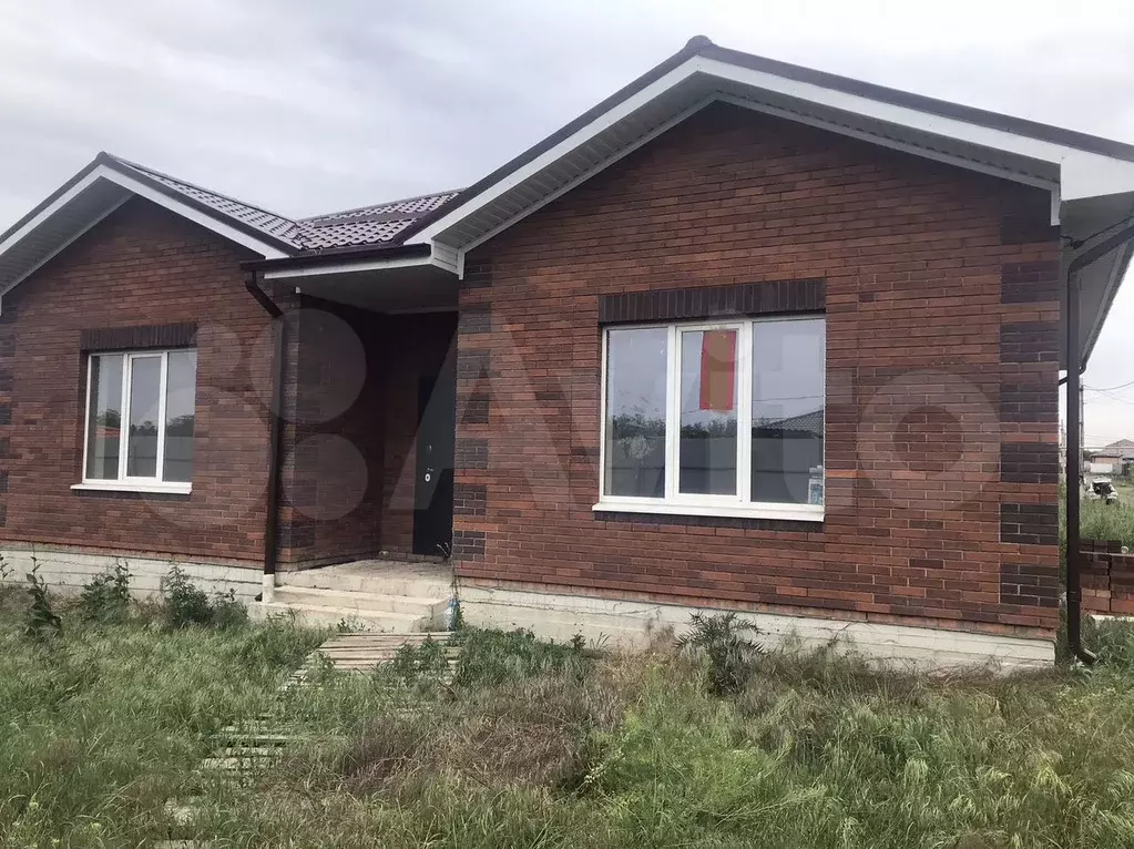 Дом 126 м на участке 7,5 сот. - Фото 0