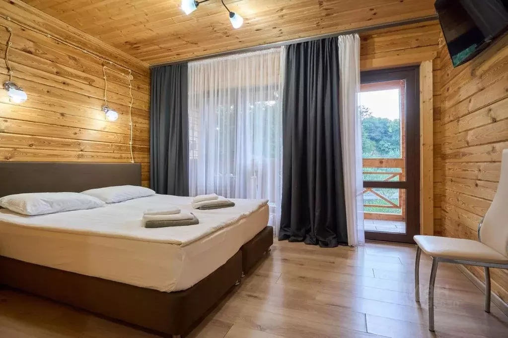 Комната Адыгея, Майкопский район, пос. Каменномостский ул. Речная, 34 ... - Фото 2