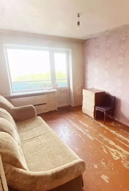 2-к кв. Красноярский край, Минусинск проезд Сафьяновых, 4 (46.7 м) - Фото 2