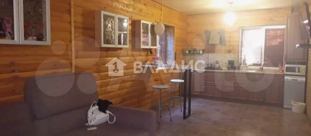 Дом 60 м на участке 4,3 сот. - Фото 0