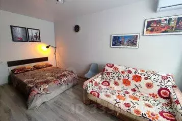 1-к кв. Московская область, Чехов Вишневая ул., 2 (10.0 м) - Фото 1