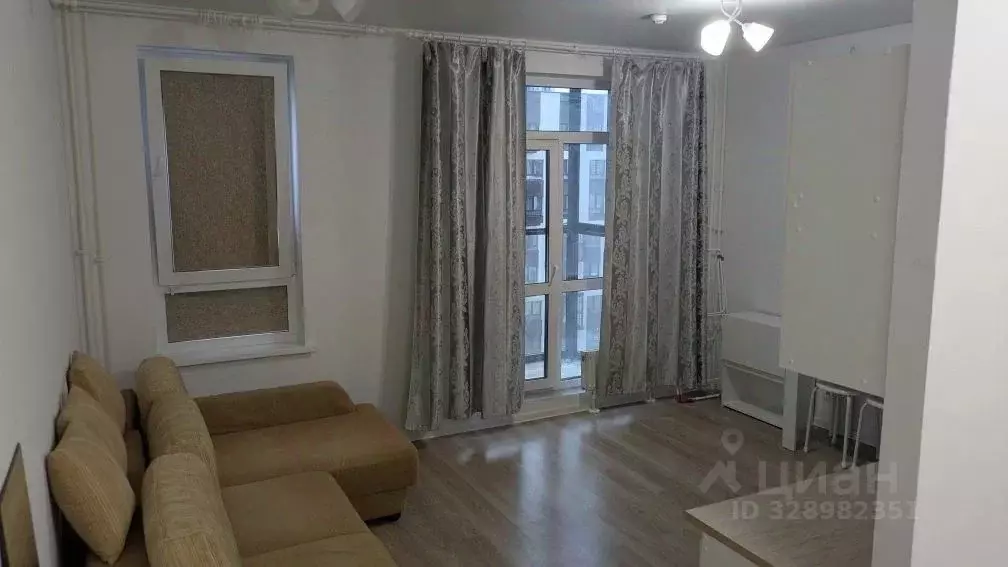 Студия Московская область, Ленинский городской округ, Мисайлово пгт, ... - Фото 1