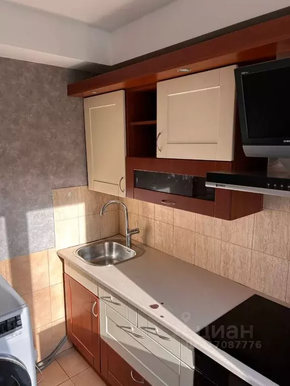 3-к кв. Санкт-Петербург Звездная ул., 9К1 (58.0 м) - Фото 1