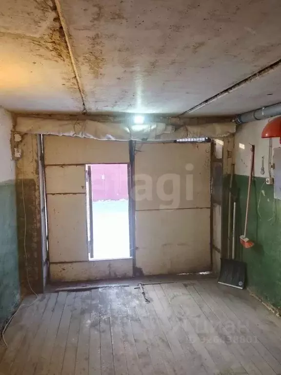 Гараж в Тюменская область, Тюмень ул. Панфиловцев, 88 (18 м) - Фото 1