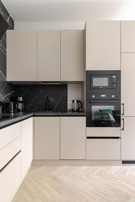 2-к кв. Санкт-Петербург Петровский просп., 22к2 (67.4 м) - Фото 2