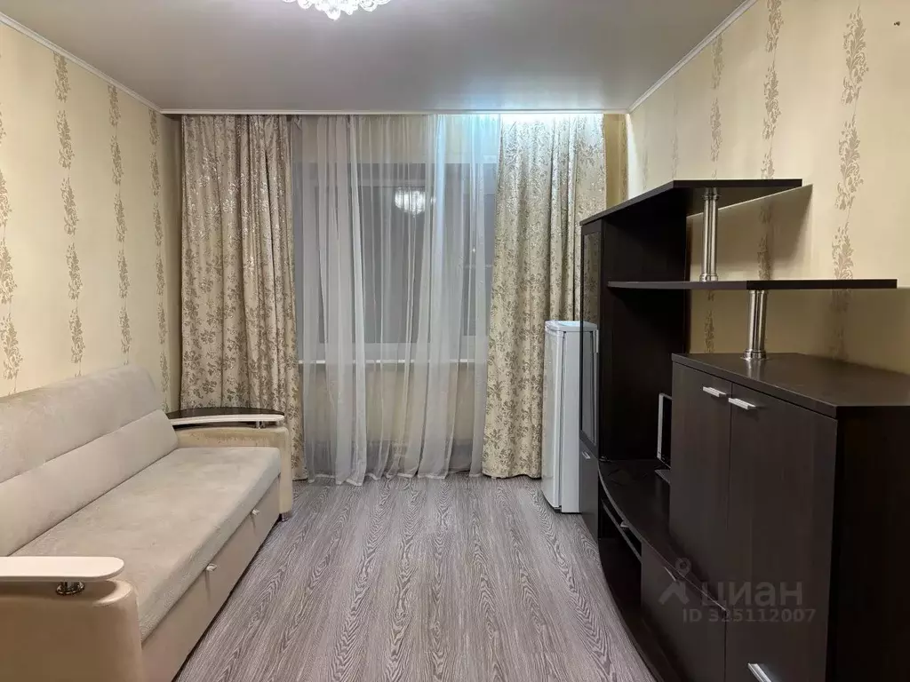 2-к кв. Коми, Сыктывкар ул. Морозова, 146 (46.0 м) - Фото 1