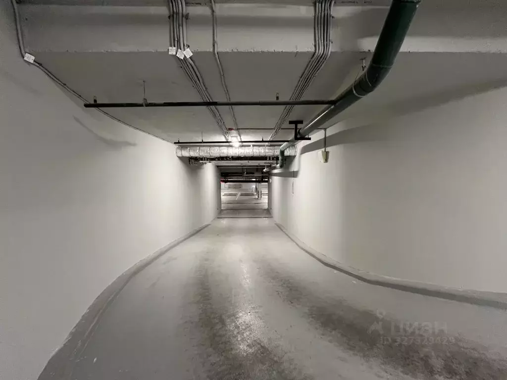 Гараж в Москва ул. Юных Ленинцев, 99к2 (13 м) - Фото 1