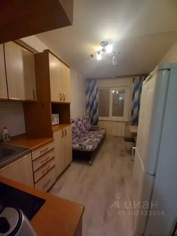 Студия Красноярский край, Красноярск ул. Крупской, 26 (18.0 м) - Фото 2