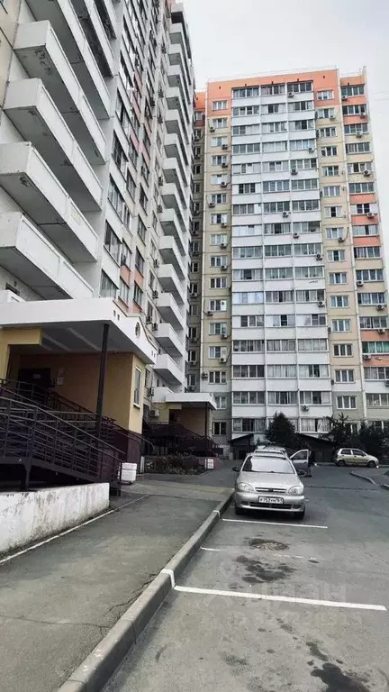 Помещение свободного назначения в Ростовская область, Ростов-на-Дону ... - Фото 1