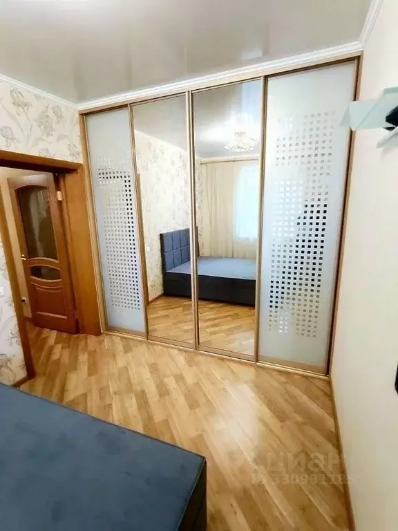 2-к кв. Хабаровский край, Хабаровск Волочаевская ул., 85 (54.0 м) - Фото 2