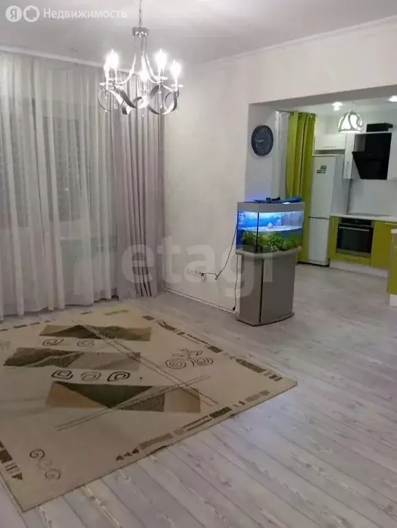 3-комнатная квартира: Ставрополь, улица Ленина, 417И/1 (71.6 м) - Фото 2