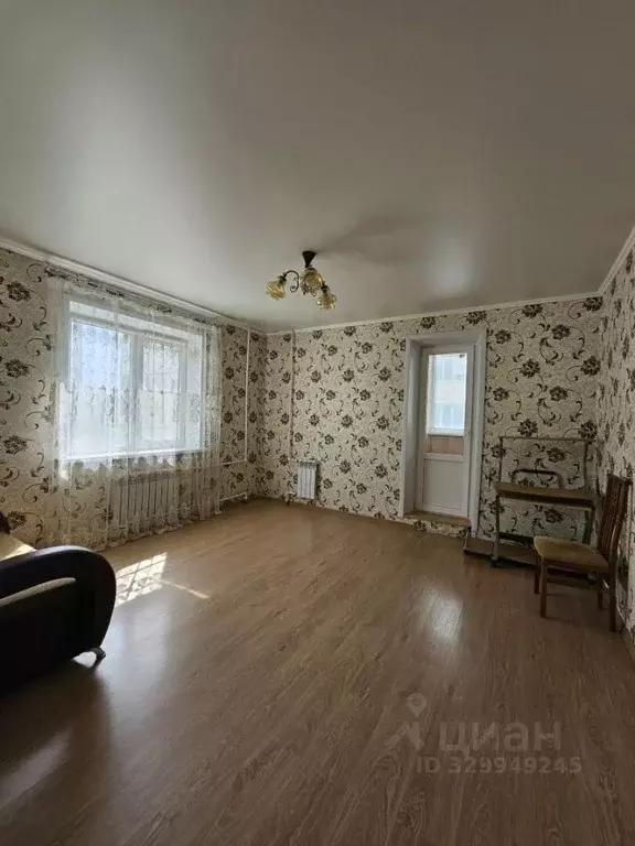 1-к кв. Астраханская область, Астрахань ул. 2-я Зеленгинская, 3к4 ... - Фото 2