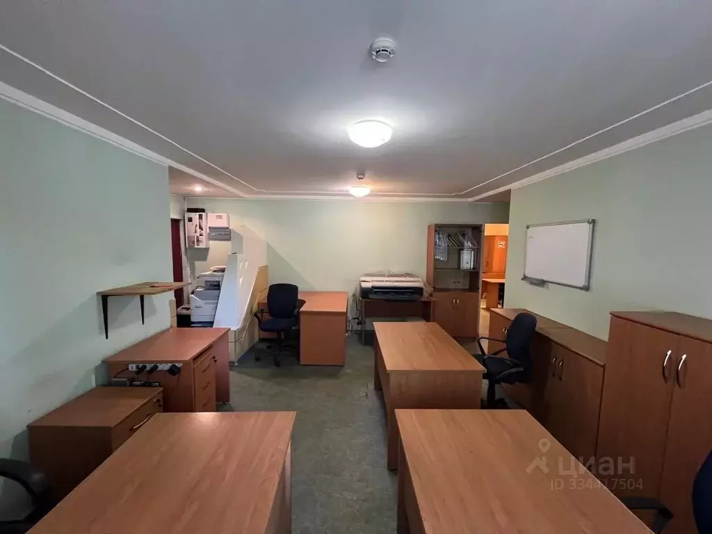 Офис в Москва ул. Бестужевых, 3Б (63 м) - Фото 2