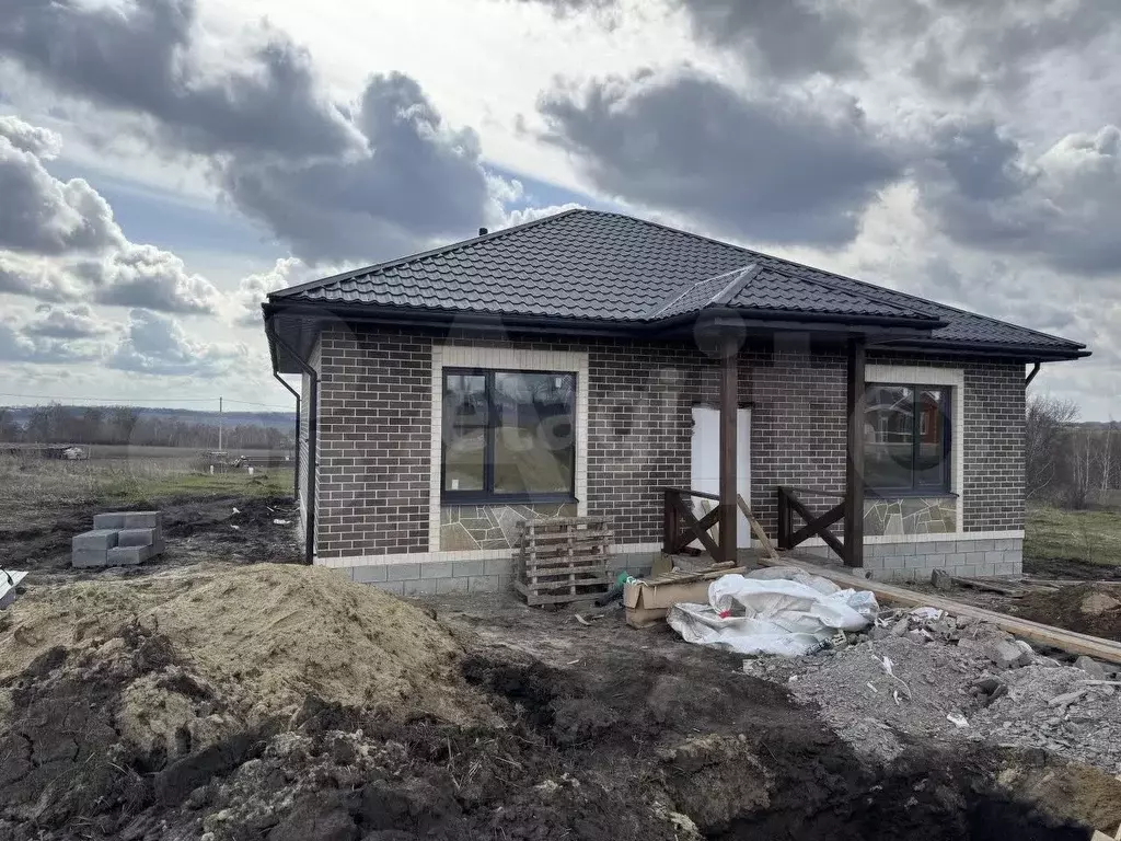 Дом 110 м на участке 15 сот. - Фото 0
