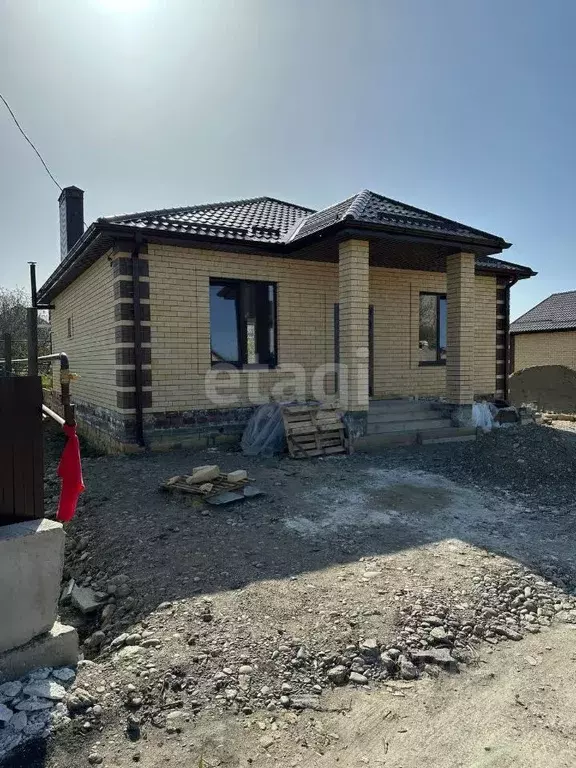 Дом в Ставропольский край, Ставрополь Спутник садовое товарищество, ... - Фото 1