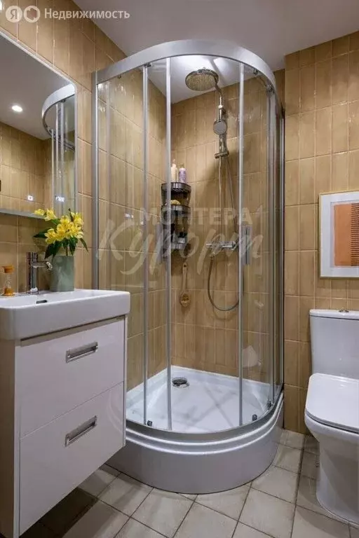 1-комнатная квартира: Магнитогорск, улица Зелёный Лог, 33/1 (37 м) - Фото 1