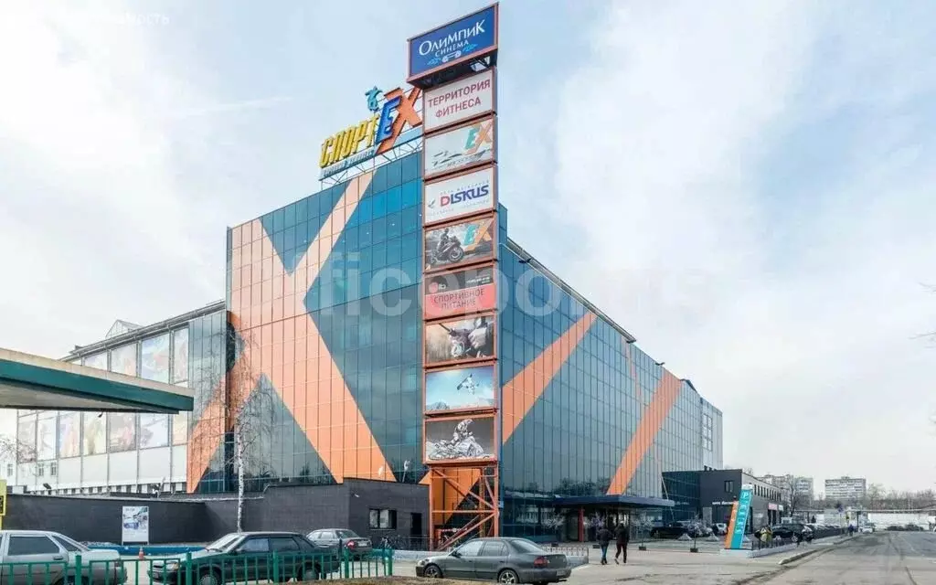 Офис (282 м) - Фото 1