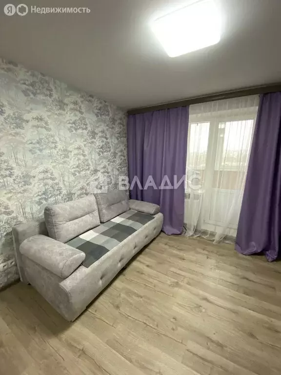 Квартира-студия: Владимир, улица Фейгина, 22 (29 м) - Фото 0