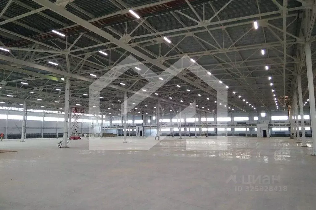 Производственное помещение в Московская область, Старая Купавна ... - Фото 2