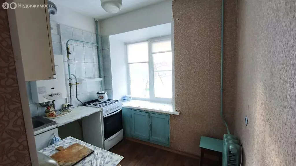 2-комнатная квартира: Лысково, улица Ленина, 70 (43.9 м) - Фото 2