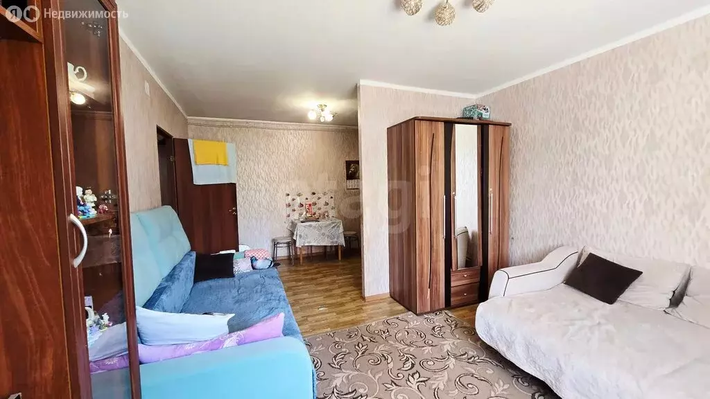 1-комнатная квартира: Ижевск, улица Дружбы, 25 (41.8 м) - Фото 2