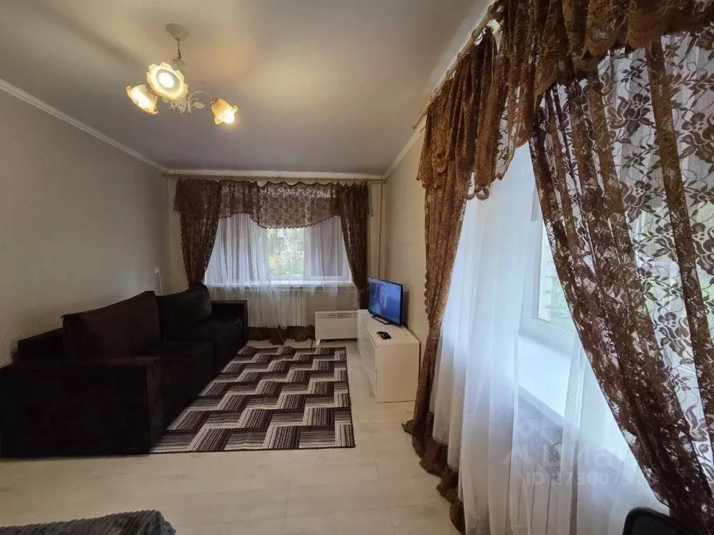 1-к кв. Ярославская область, Ярославль ул. Чкалова, 64а (32.0 м) - Фото 2