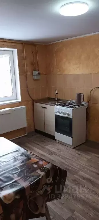 2-к кв. Белгородская область, Ракитное городское поселение, Ракитное ... - Фото 1