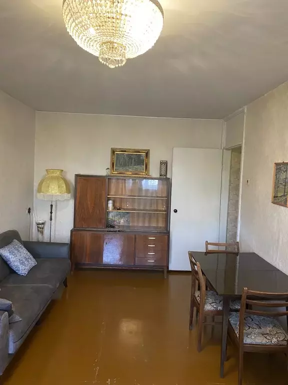 Продаётся 3-к квартира, 57 м - Фото 1