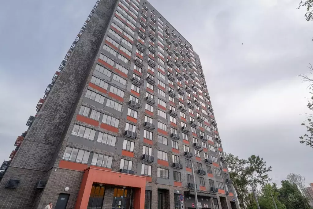 Гараж в Москва Базовская ул., 24Б (14 м) - Фото 2