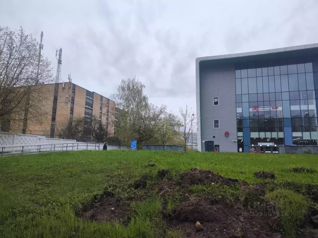 Гараж в Москва ул. Зорге, 21С1 (17 м) - Фото 2