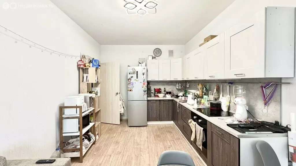 3-комнатная квартира: Пермь, Бершетский переулок, 3 (76 м) - Фото 2