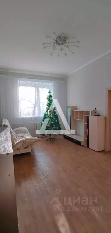 2-к кв. Самарская область, Самара ул. Николая Панова, 33 (50.0 м) - Фото 2